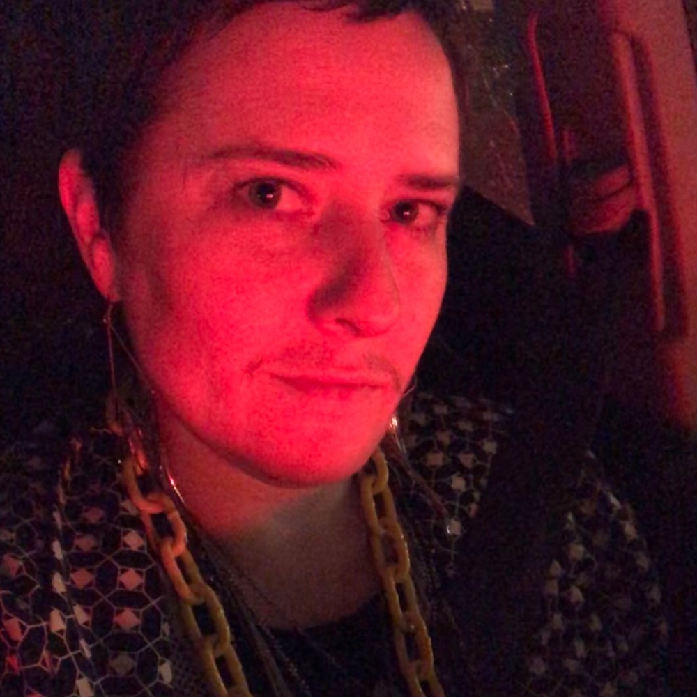 Meet your Posher, Nastalie